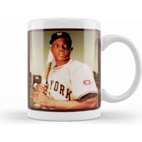Humuts Happy 90TH Birthday Willie Mays Kupa