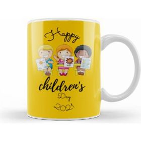 Humuts Happy Childrens Day 2021 Kupa