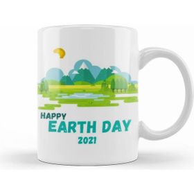 Humuts Happy Earth Day 2021 Kupa