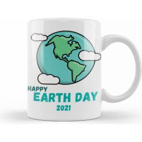 Humuts Happy Earth Day 2021 Kupa