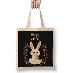 Humuts Happy Easter Egg Bez Çanta