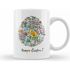 Humuts Happy Easter For Boys Girls Men Tees Kupa