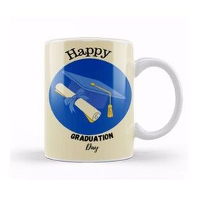 Humuts Happy Graduation Day 2021 Kupa