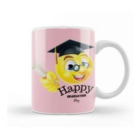Humuts Happy Graduation Day 2021 Kupa