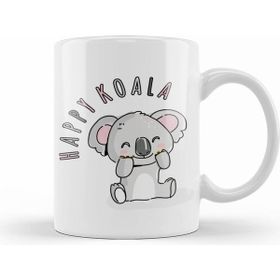 Humuts Happy Koala Kupa