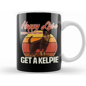 Humuts Happy Life Instructions Get An Australian Kelpie Kupa