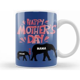 Humuts Happy Mothers Day 2021 Kupa
