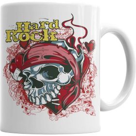 Humuts Hard Rock Kupa Bardak