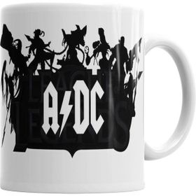 Humuts Hardcore Adc Kupa