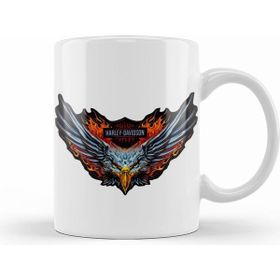 Humuts Harley Davidson Kartal Kupa