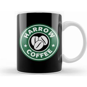 Humuts Harrow Coffee Starbucks Kupa
