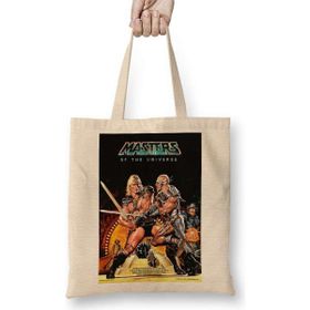 Humuts He Man Mestres Do Universo Bez Çanta