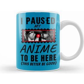 Humuts Hellsing Sarcasm Funny Anime And Manga Otaku Lover Gift Kupa Bardak