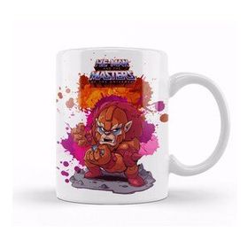 Humuts Heman And The Masters Bestman Kupa Bardak