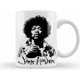 Humuts Hendrix Kupa Bardak
