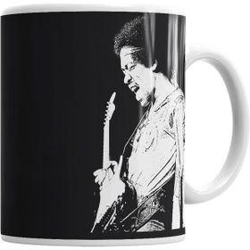 Humuts Hendrix Perfil Kupa Bardak