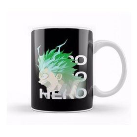 Humuts Hero x 3 Deku My Hero Anime Kupa Bardak