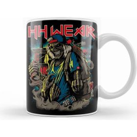 Humuts Hh Wear Kupa Bardak