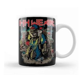 Humuts Hh Wear Kupa Bardak