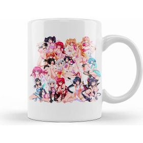 Humuts High School Dxd 02 Kupa Bardak