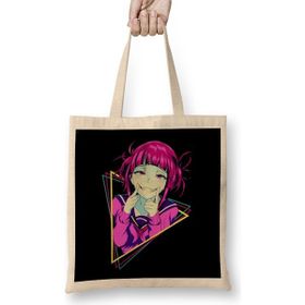 Humuts Himiko Toga My Hero Academia Bez Çanta