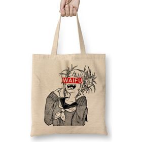 Humuts Himiko Toga Waifu Anime Bez Çanta