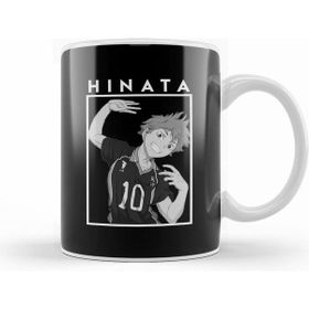 Humuts Hinata Haikyuu 01 Kupa Bardak