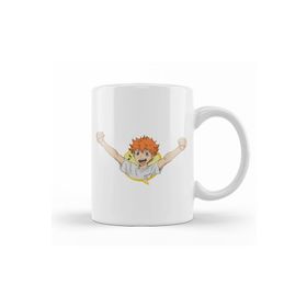 Humuts Hinata Haikyuu Kupa Bardak