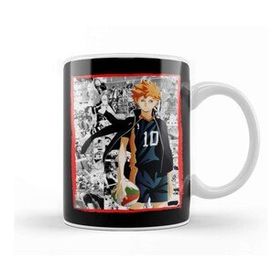 Humuts Hinata Shoyo Haikyuu Kupa Bardak
