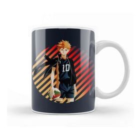 Humuts Hinata Shoyo Haikyuu Kupa Bardak