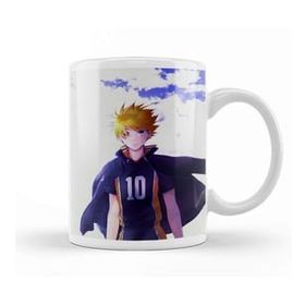 Humuts Hinata Shoyo Haikyuu Kupa Bardak