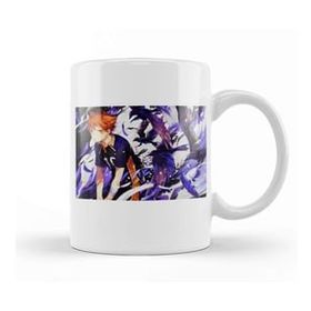 Humuts Hinata Shoyo Haikyuu Kupa Bardak