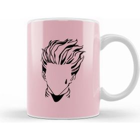 Humuts Hisoka Kupa Bardak