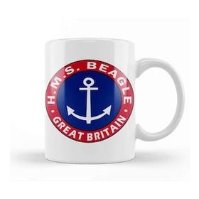 Humuts Hms Beagle Kupa Bardak