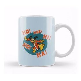 Humuts Ho Hee Hi Ha Hong Kong Phooey Kupa Bardak