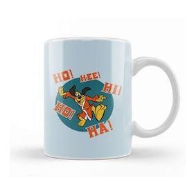 Humuts Ho Hee Hi Ha Hong Kong Phooey Kupa Bardak