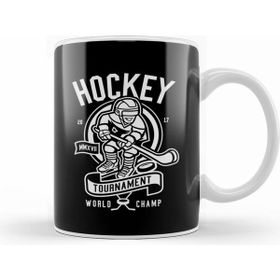 Humuts Hockey Tournament World Champ Kupa Bardak
