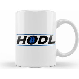 Humuts Hodl Bitcoin Cryptocurrency Hold Btc Kupa Bardak