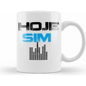 Humuts Hoje Sim Kupa Bardak