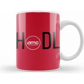 Humuts Hold Amc Stock To The Mon Kupa Bardak