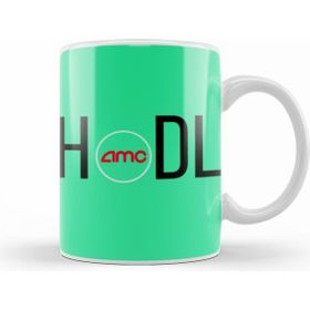 Humuts Hold Amc Stock To The Mon Kupa Bardak
