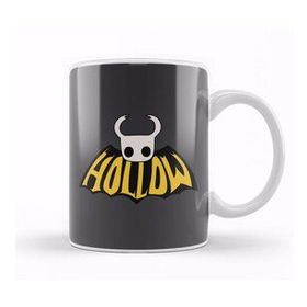Humuts Hollow Knight Hollow Man Kupa Bardak