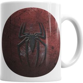 Humuts Homem Aranha Kupa Bardak