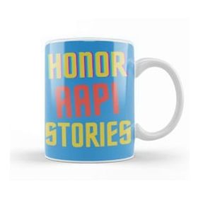 Humuts Honor Aapı Storıes Kupa Bardak