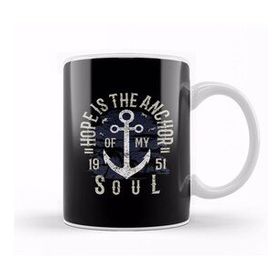 Humuts Hope Is The Anchor Of My Soul Kupa Bardak