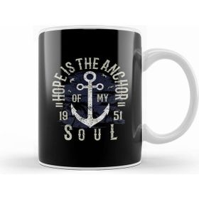 Humuts Hope Is The Anchor Of My Soul Kupa Bardak