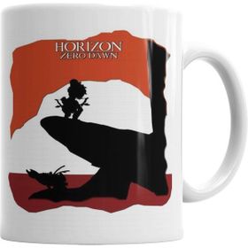 Humuts Horizon Zero Dawn 04 Kupa Bardak
