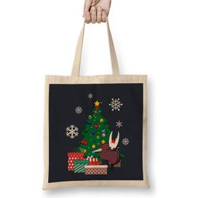 Humuts Hornet Around The Christmas Tree Hollow Knight Bez Çanta