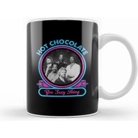 Humuts Hot Chocolate You Sexy Thing Kupa Bardak