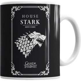 Humuts House Stark Kupa Bardak